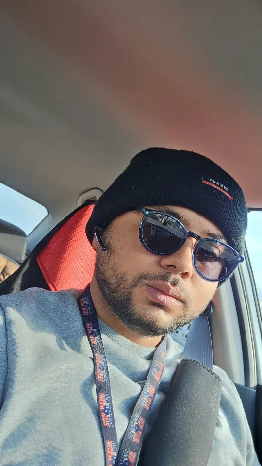 Enrique Espinoza profile