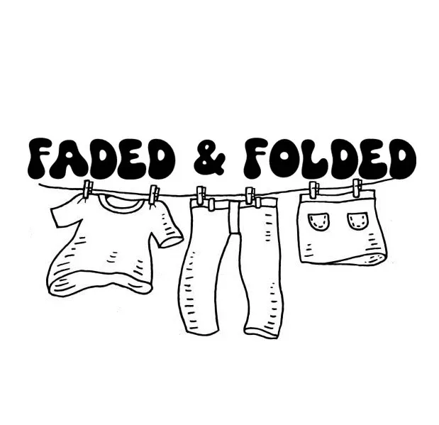 Faded And Folded profile