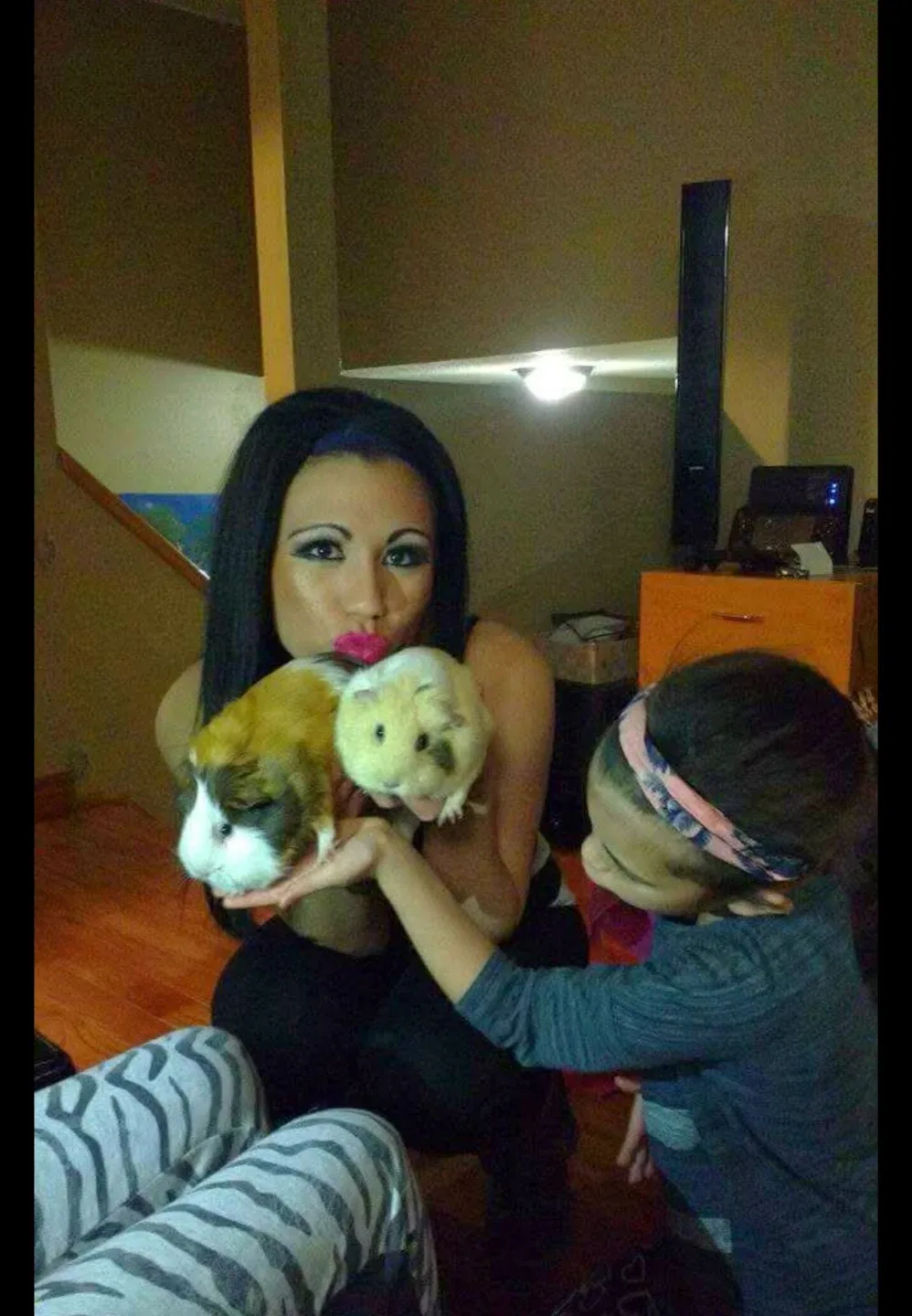 OfficerErazo profile