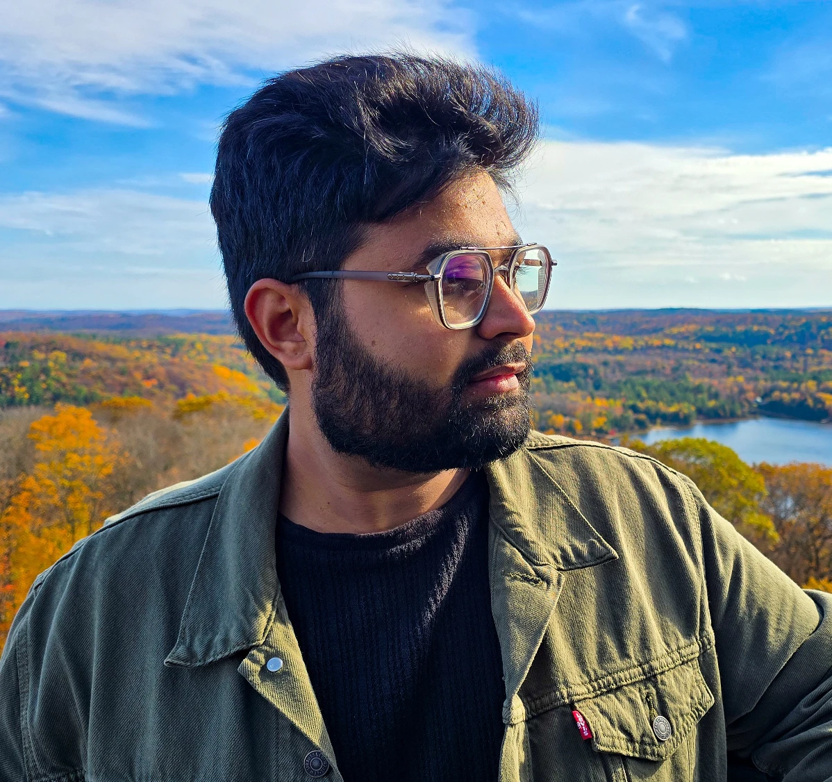 Pankaj Mali profile