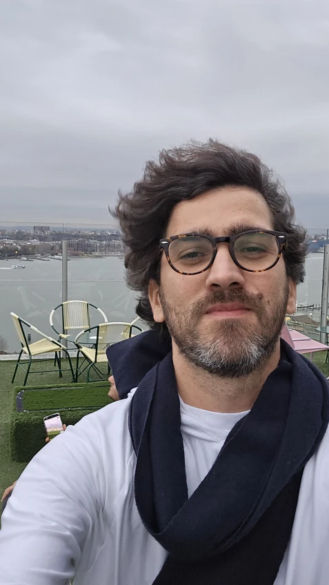 Pedro Peter profile