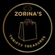 Zorina profile
