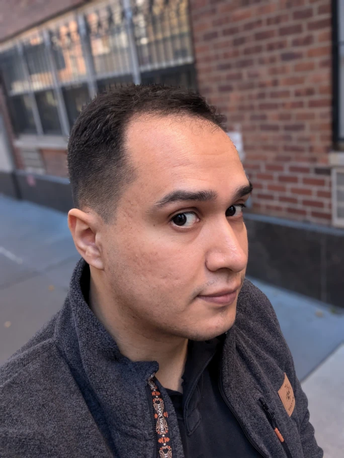Bert Salguero profile