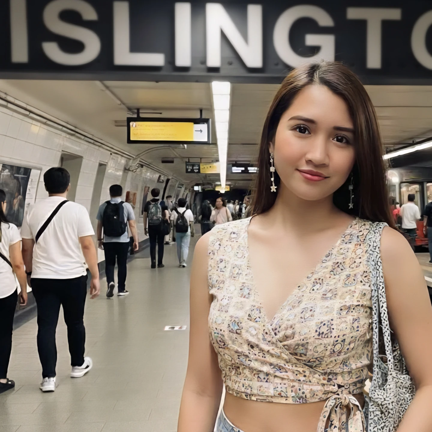 Princess Dela Cruz