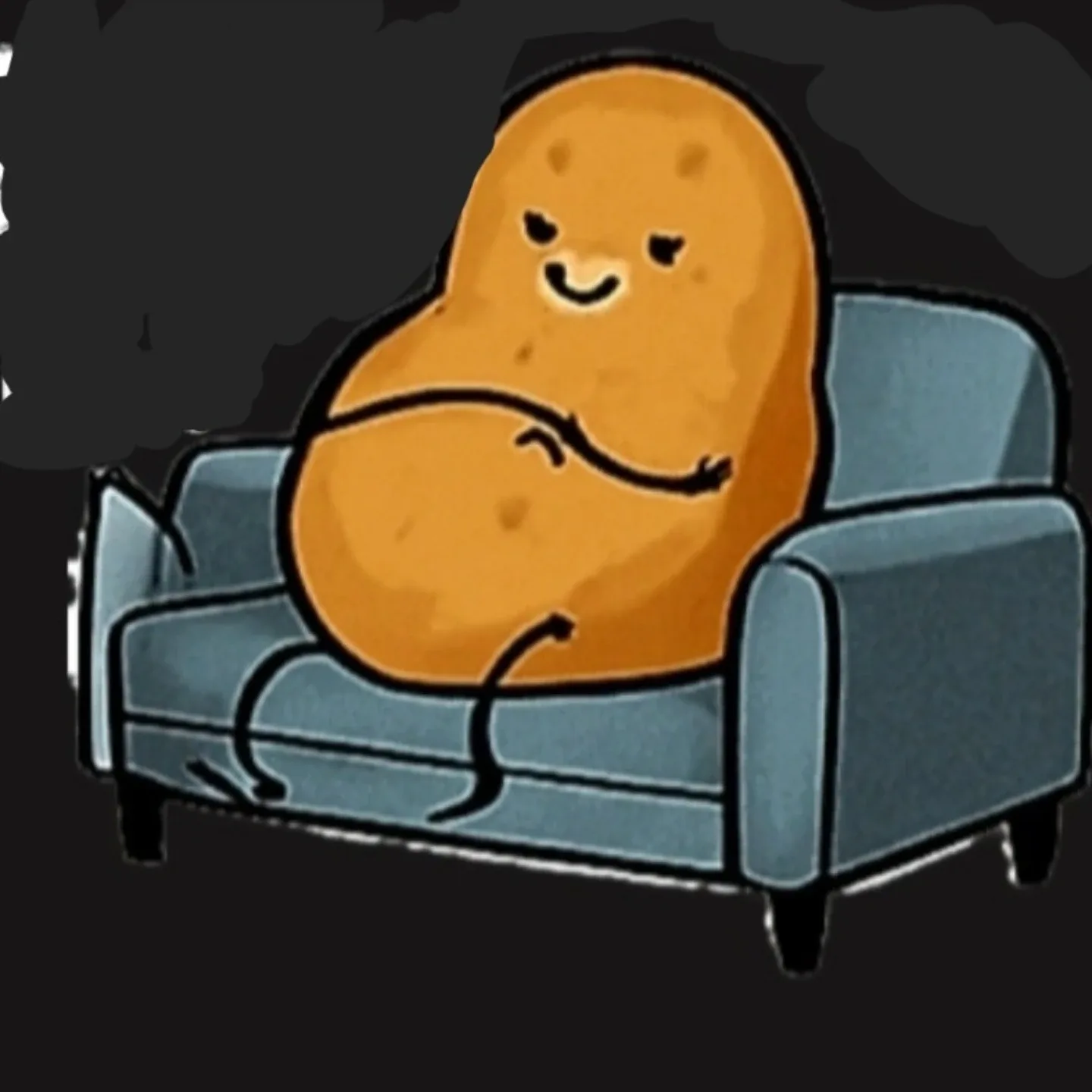 Couch Potato profile