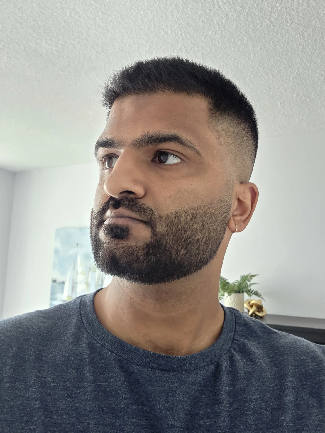 Sushant Anantharam profile