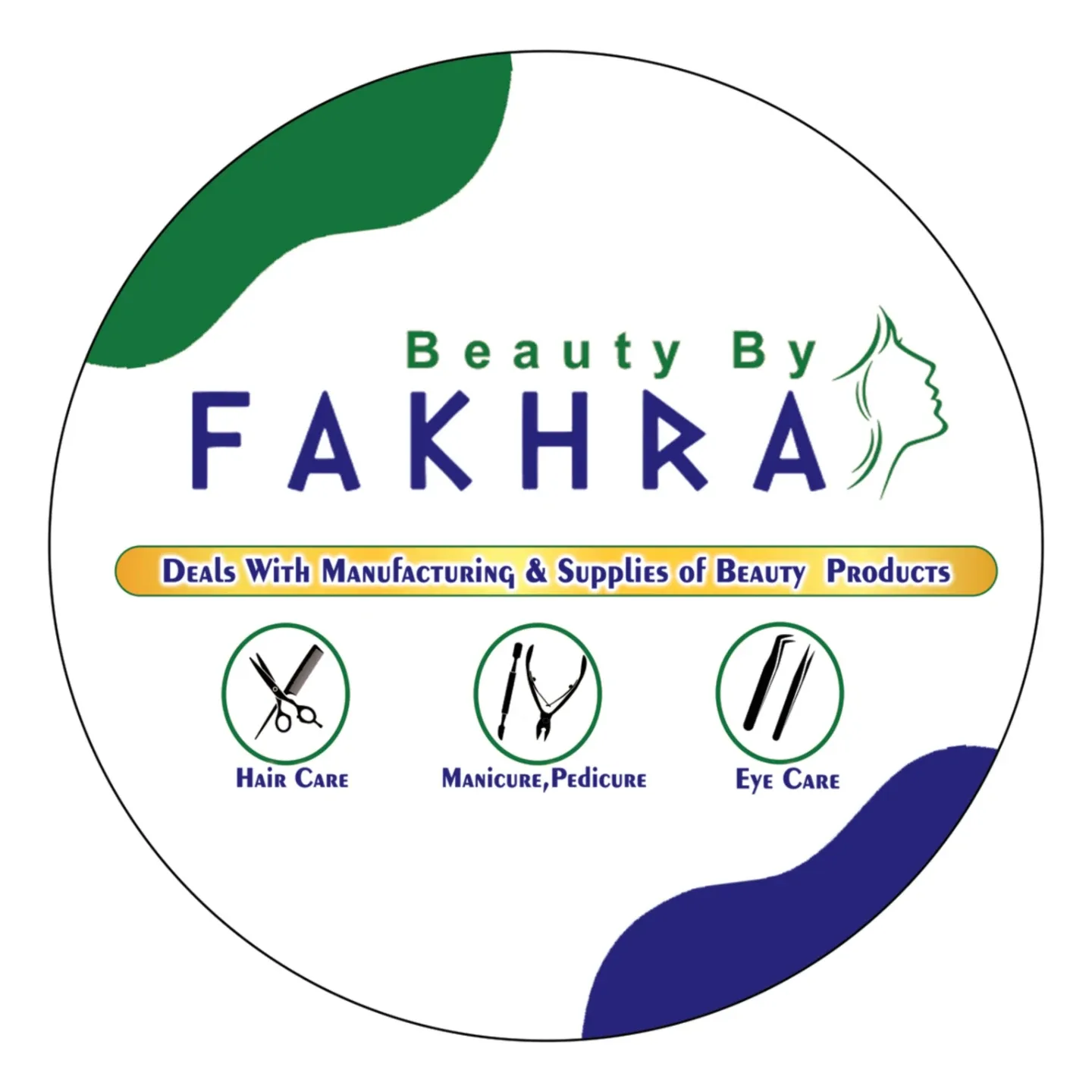 beauty by fakhra profile