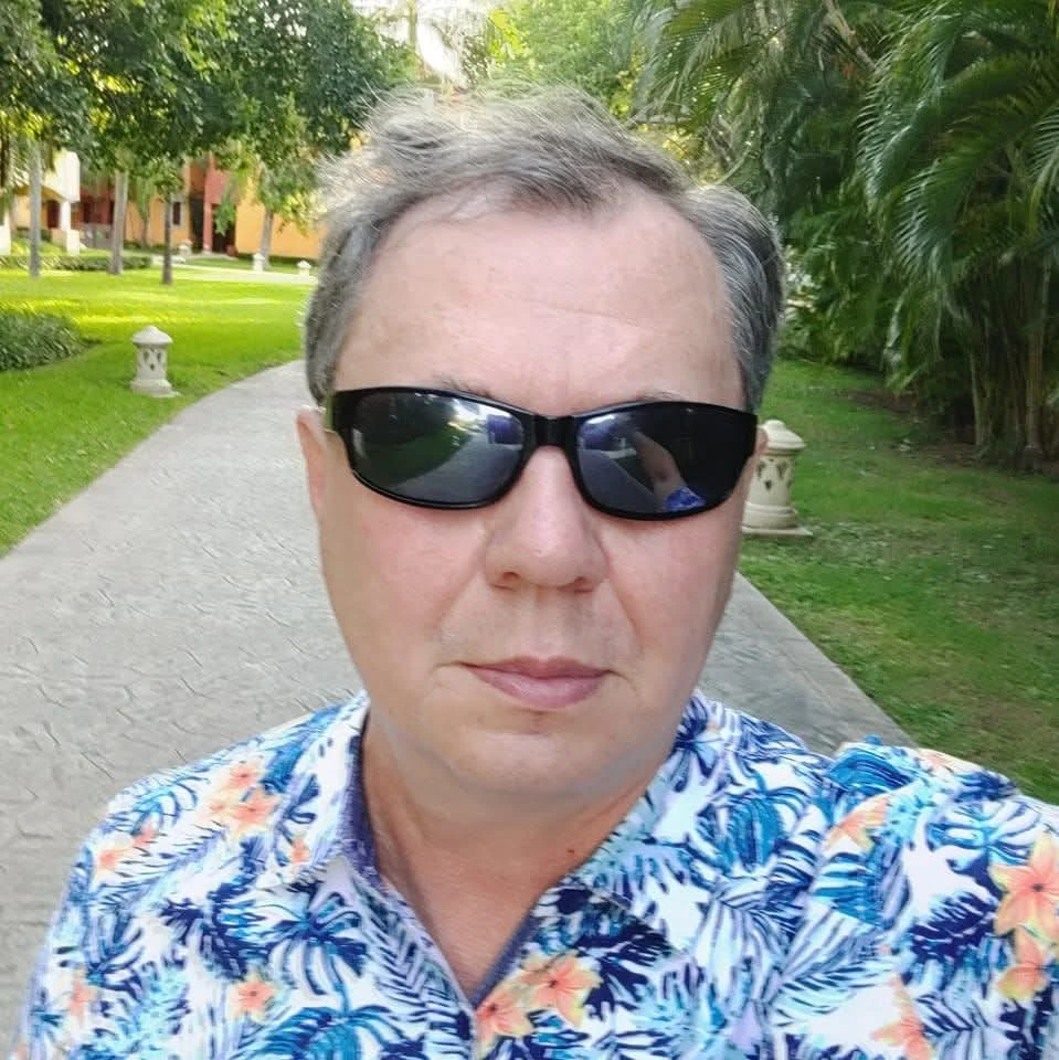 Andre profile