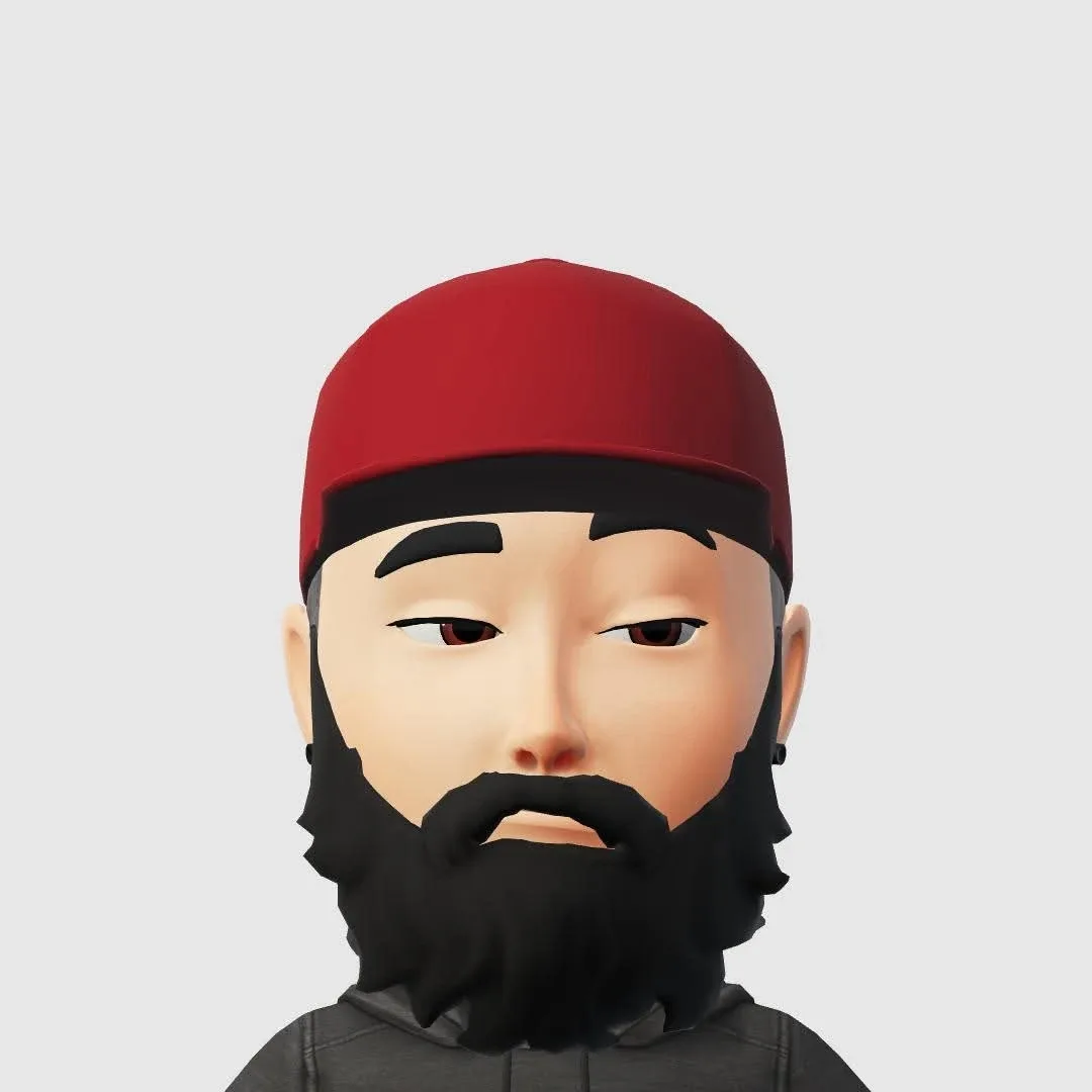 Brian Lariosa profile