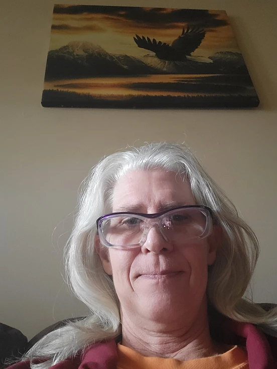 Donna profile