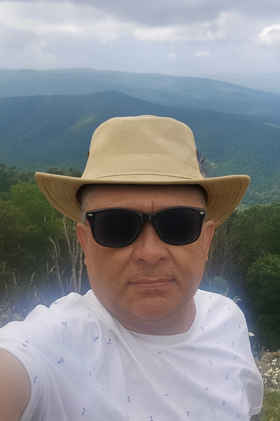 jose profile