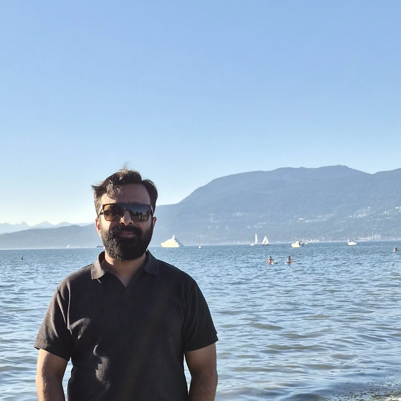Anuj Soni profile
