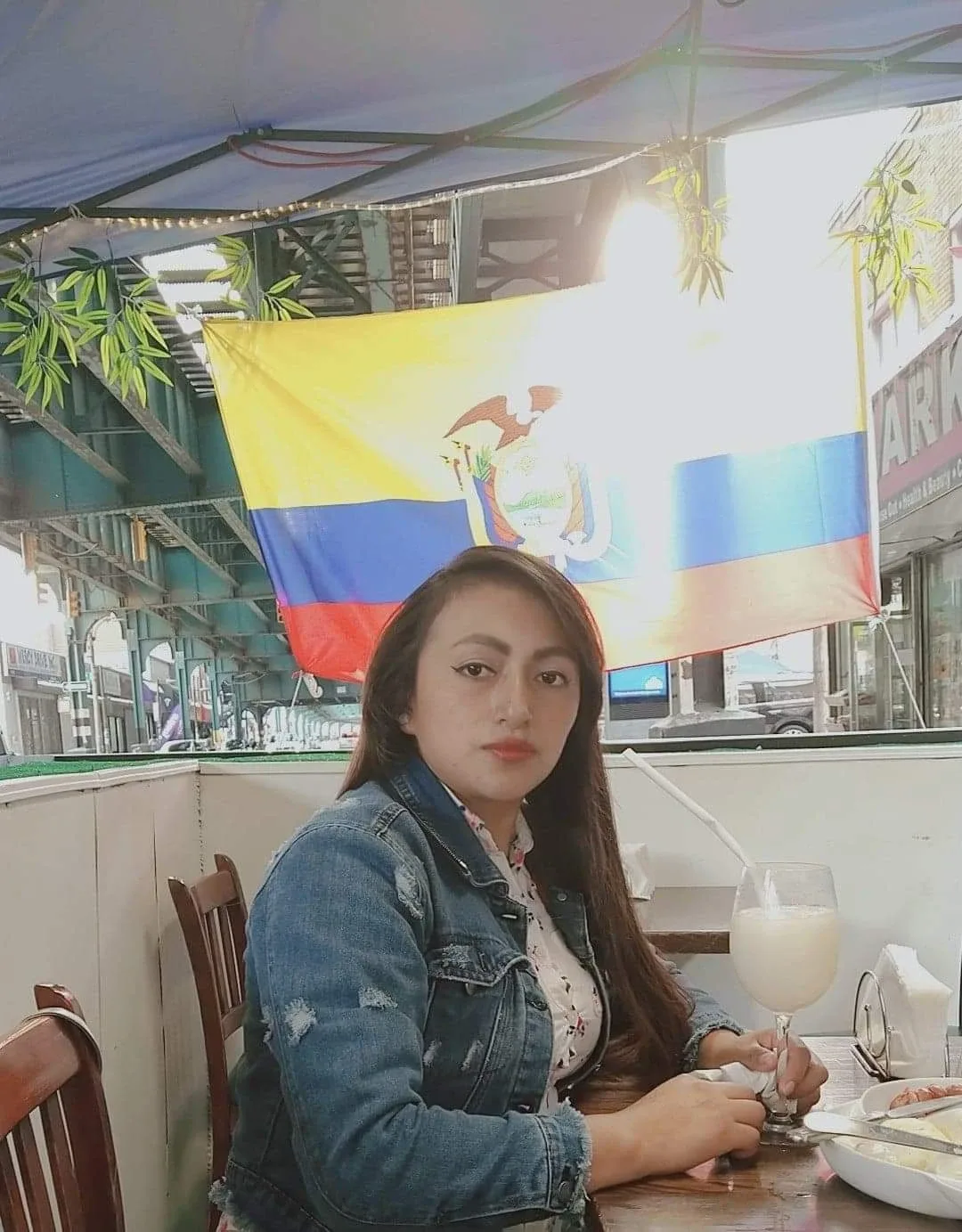 Blanca Yanbal profile