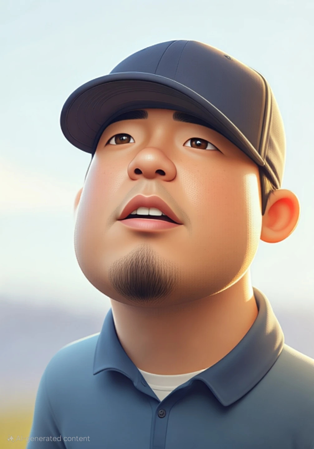 nick profile