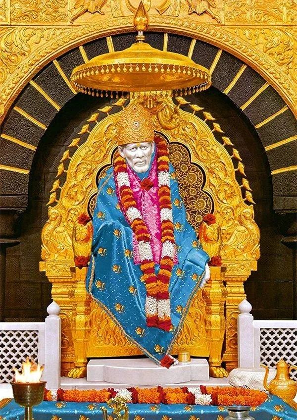 Sairam profile
