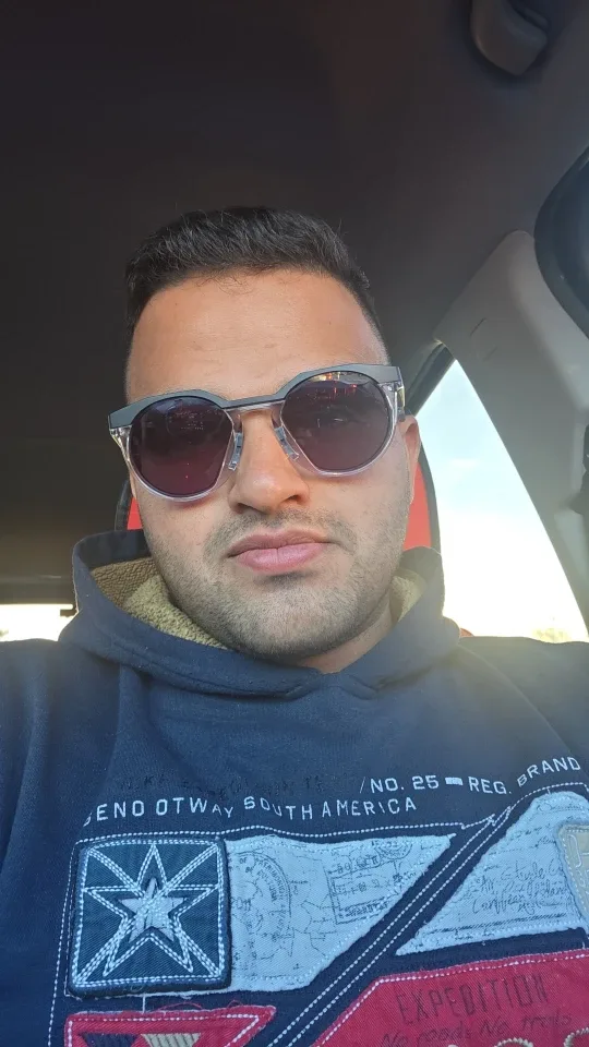 Akhil Sharma profile