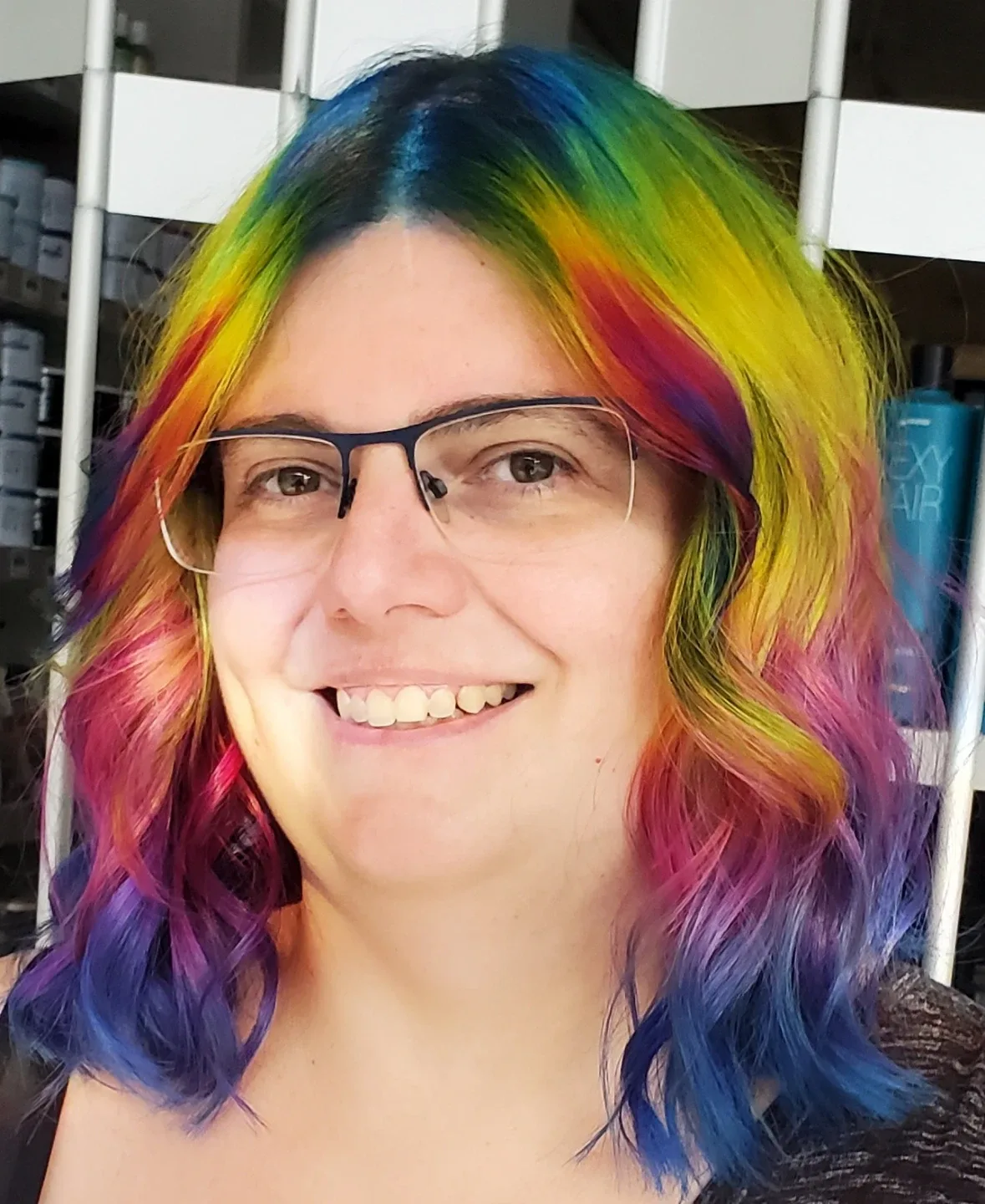 Elizabeth Young profile