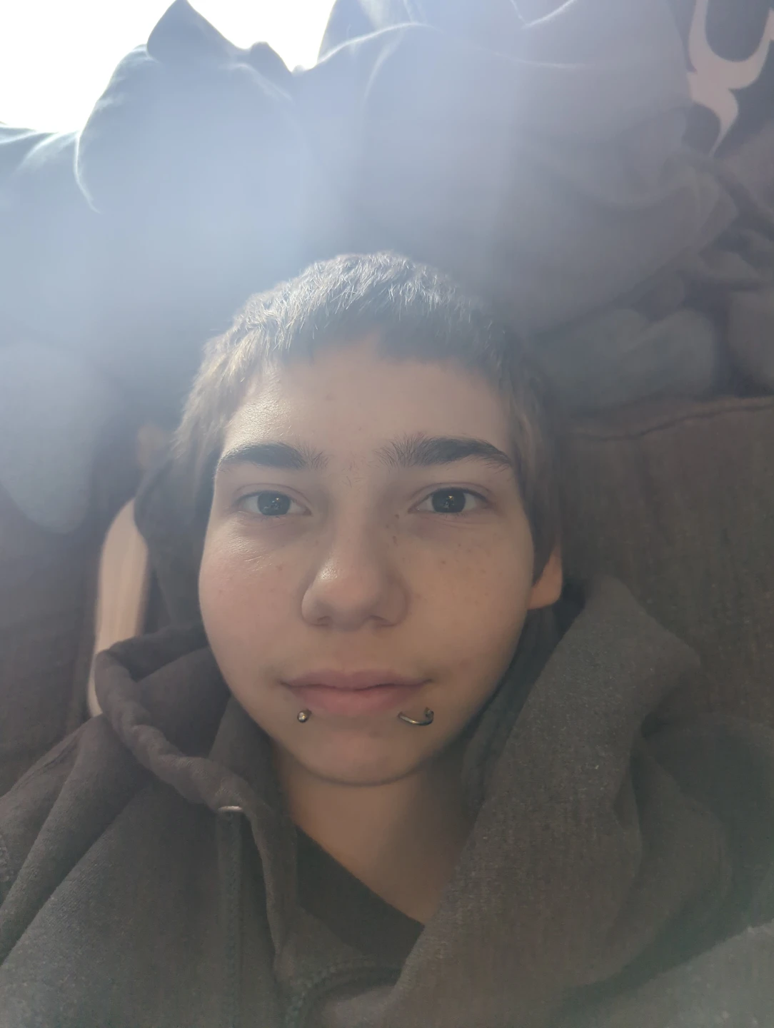 Sam profile