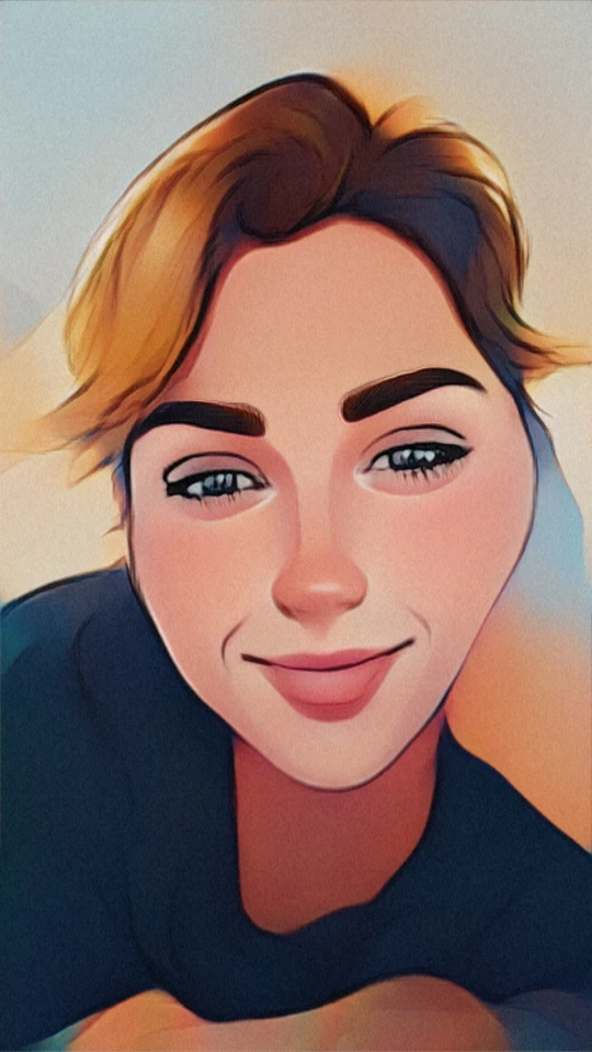 Naeemeh profile