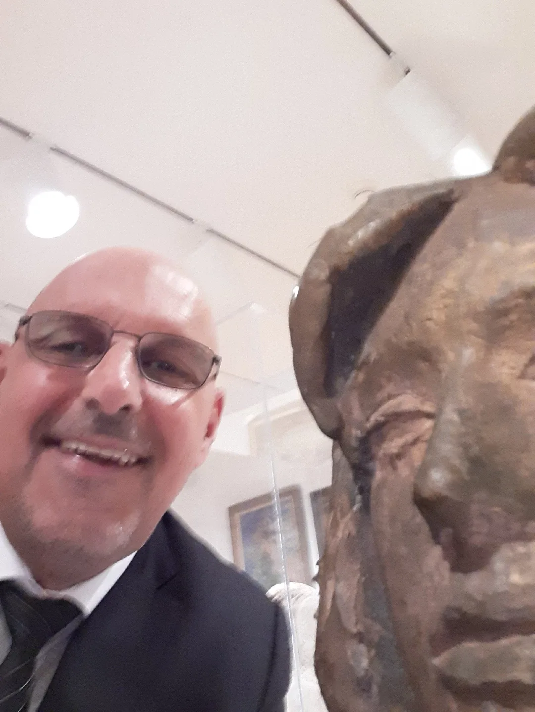 Louis Restivo profile