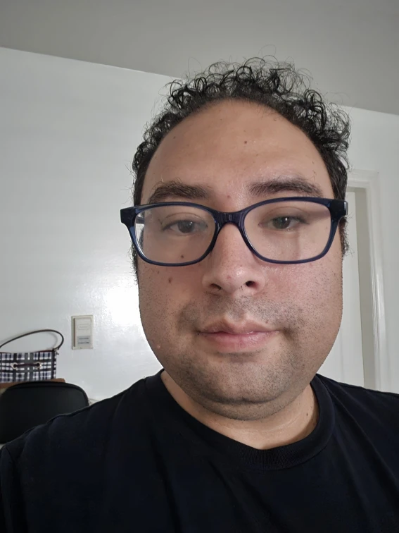 carlos profile