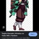 Tamia profile