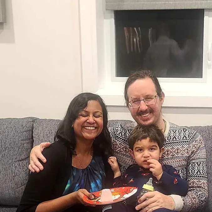 Therese Dave profile