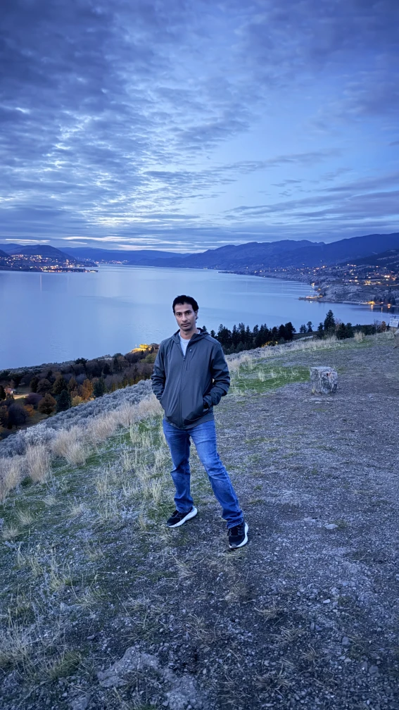 Vivek