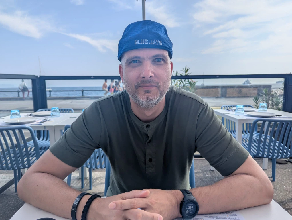 Jeff profile
