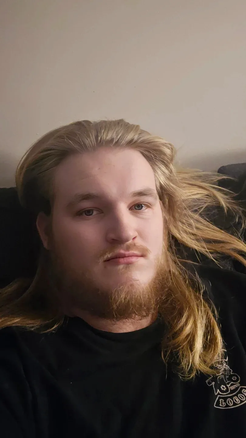 Borys Kunaiev profile