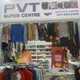 pvt super centre profile