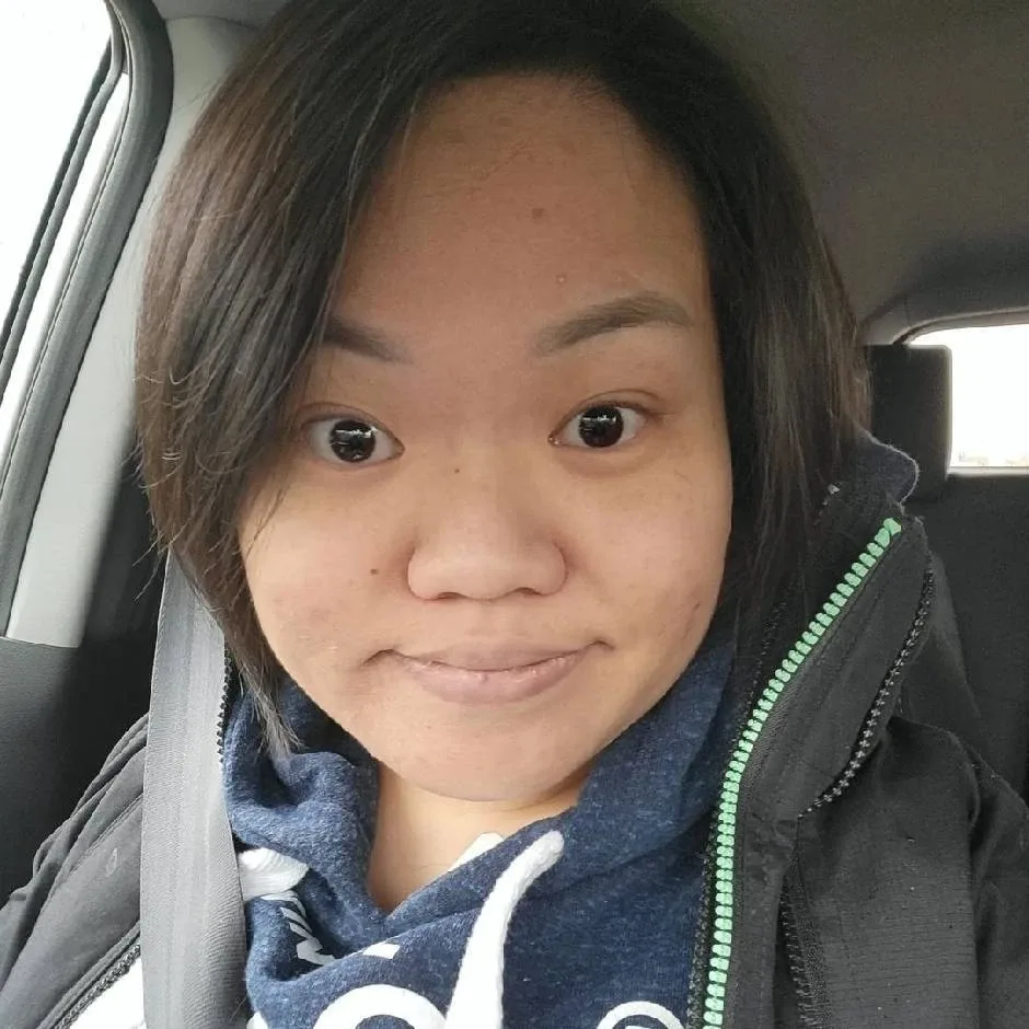 Valerie Cheung profile