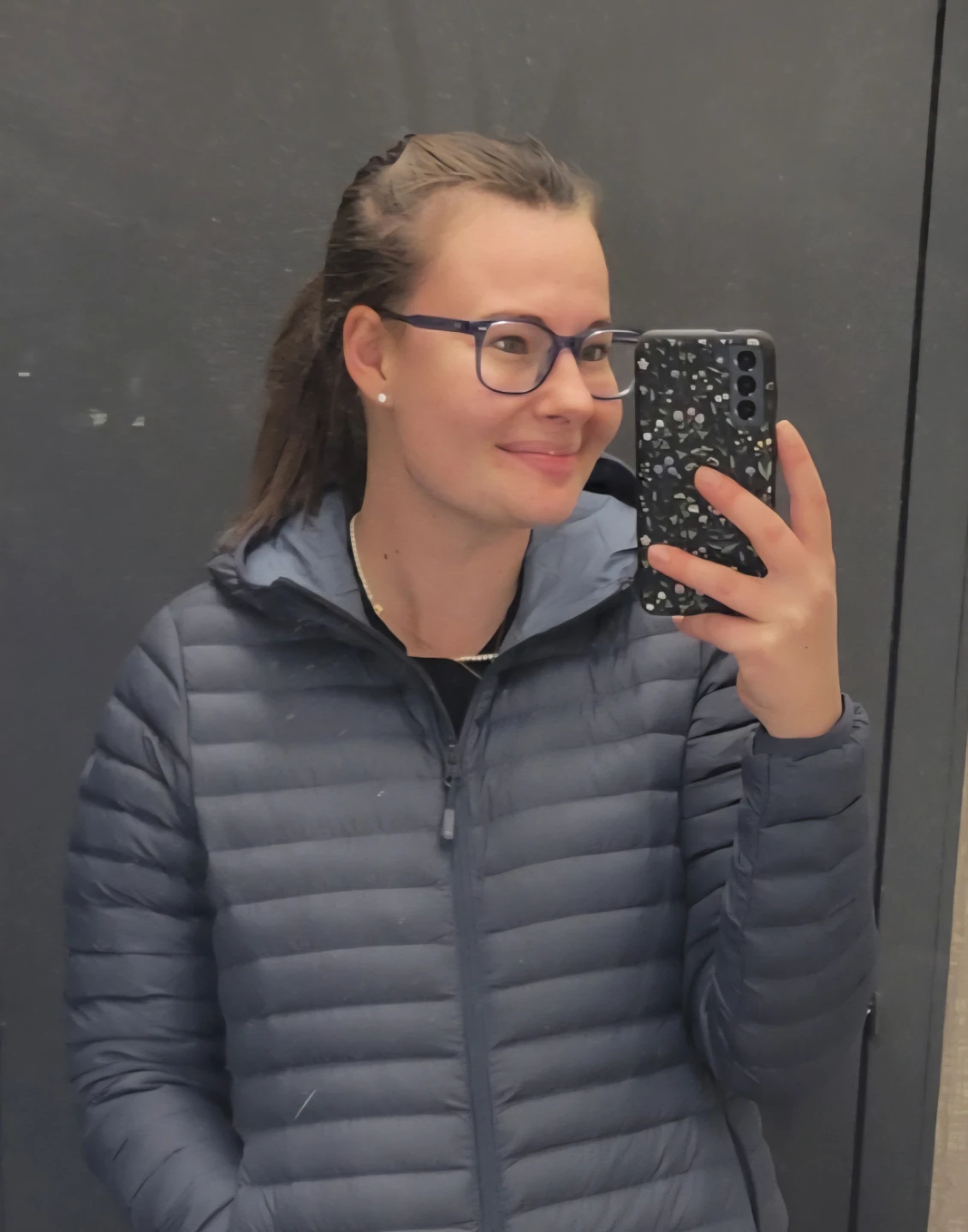 Emily profile