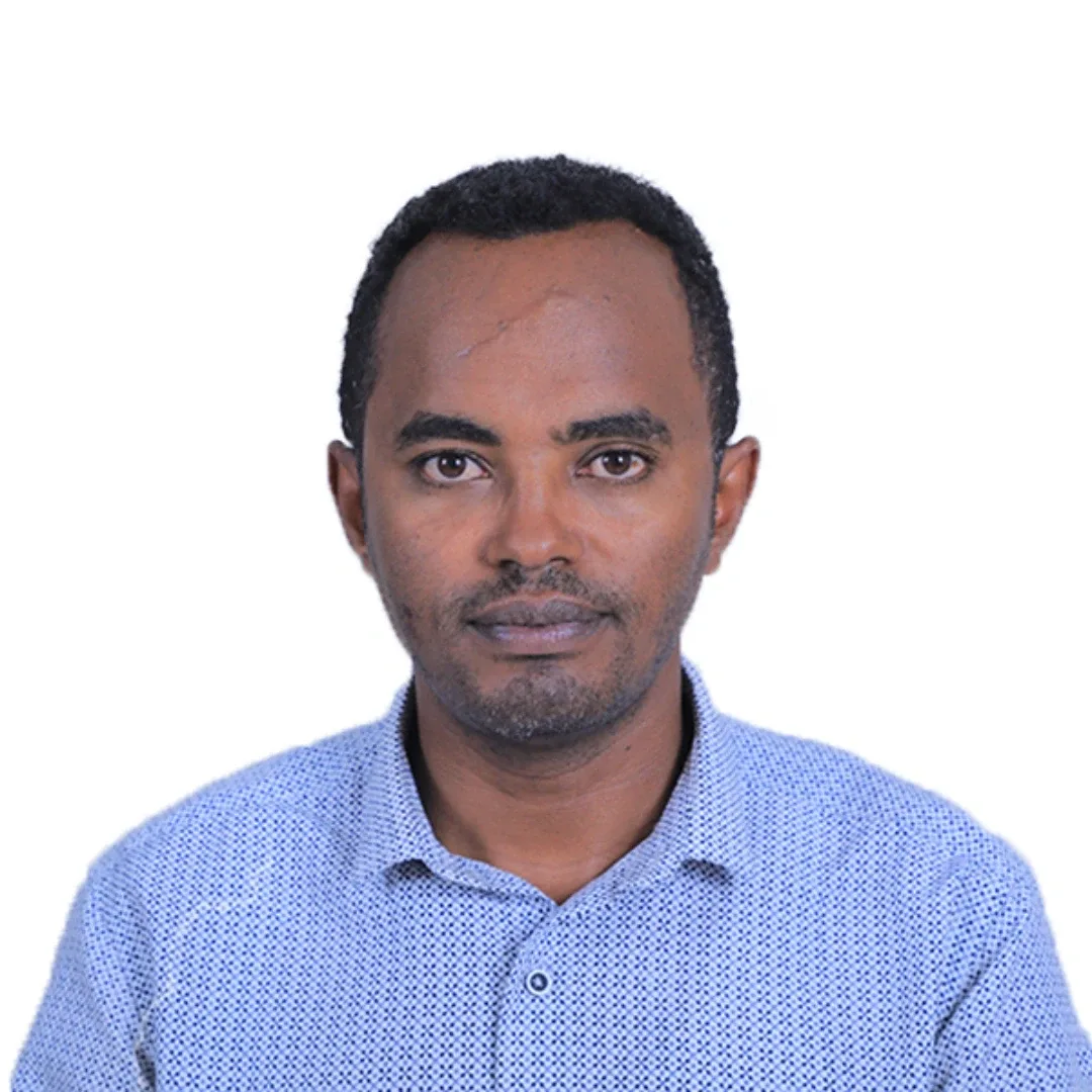 Abenet Tadele profile