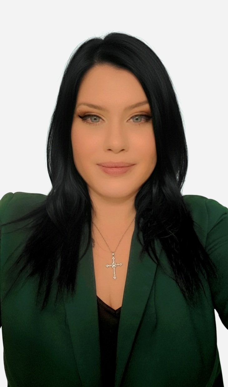 Jennifer profile
