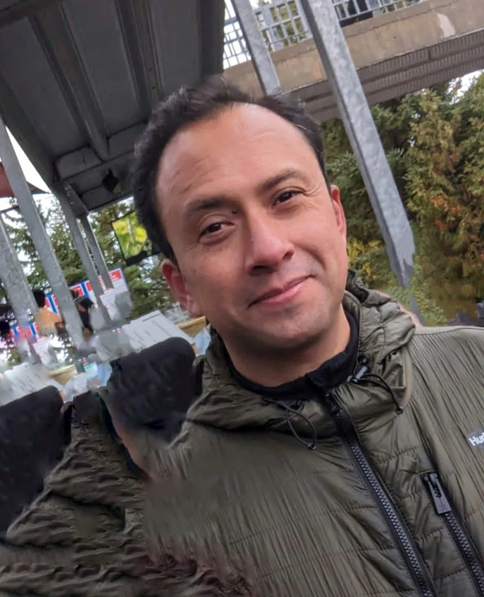 Rodolfo profile