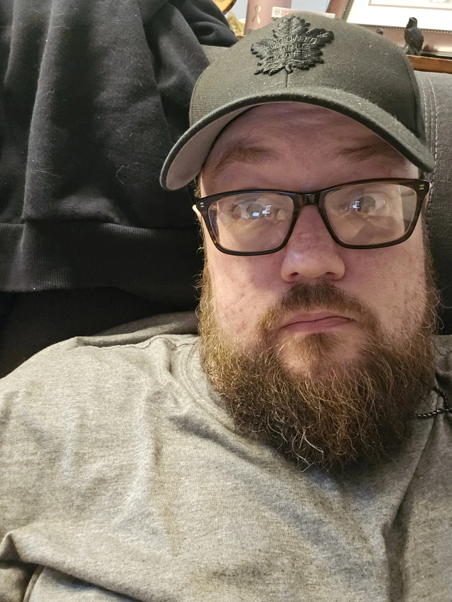 Pat profile