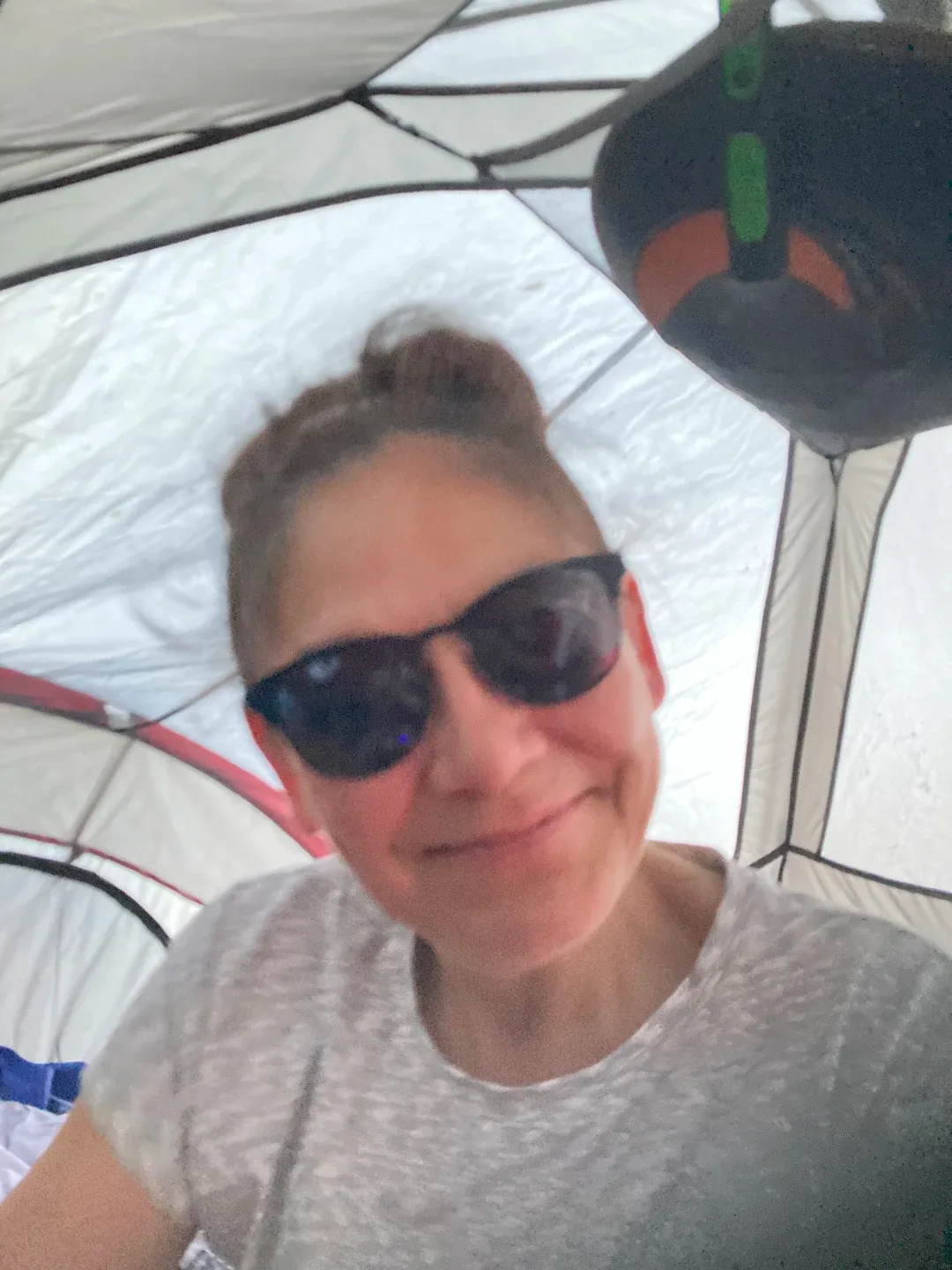 Darlene Whitford profile