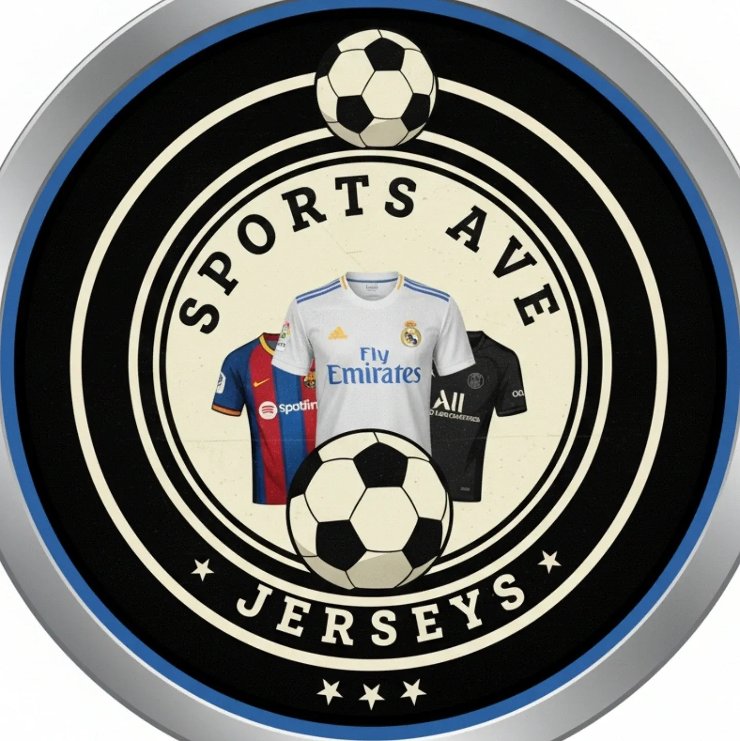 Sports Ave Jersey profile