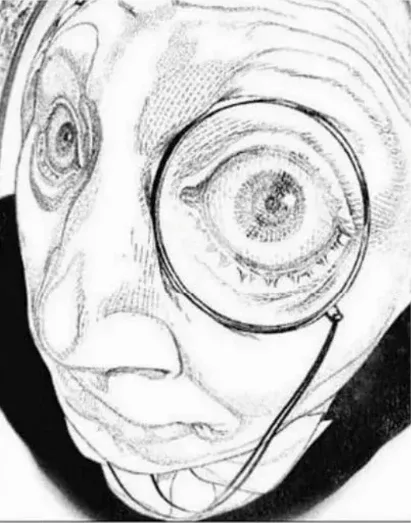 Matthew Chaba profile