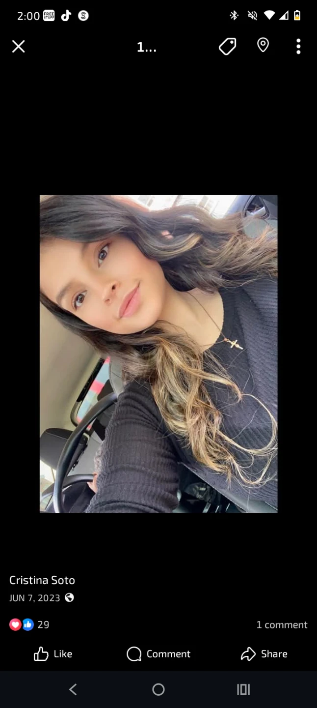 Juana profile