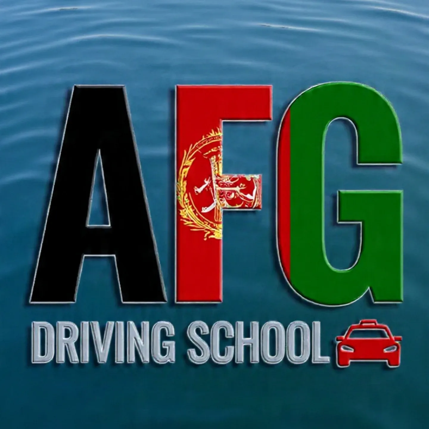 AFG driving school profile