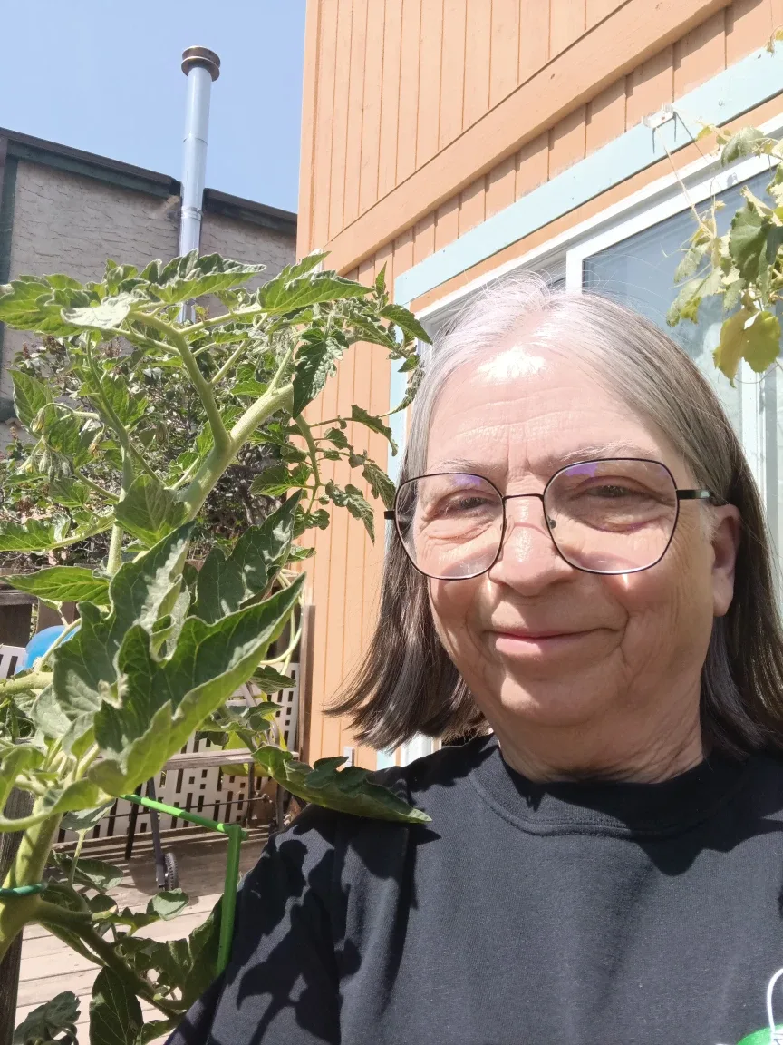 Danielle La Brie profile