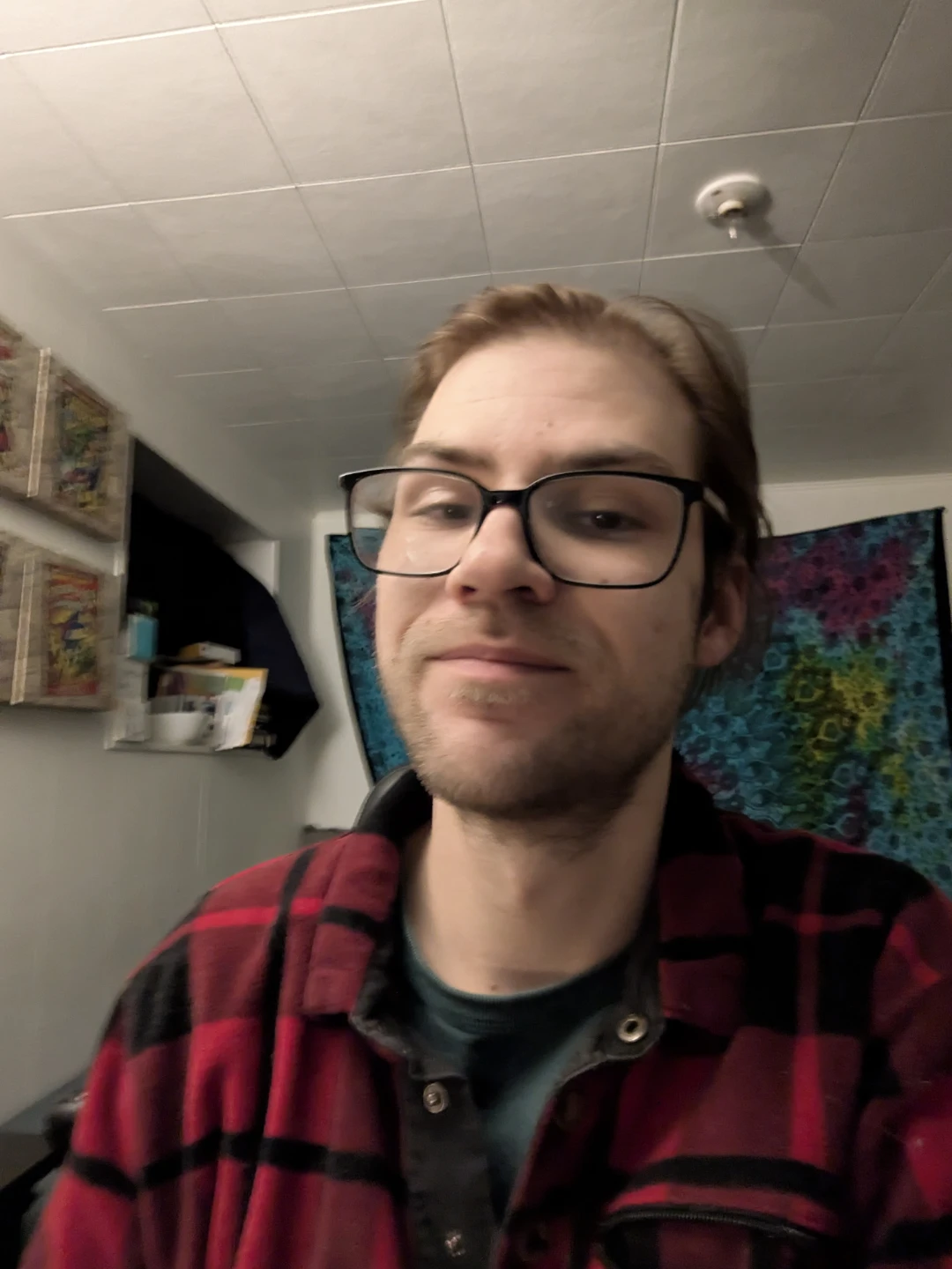 Sean Atchison profile
