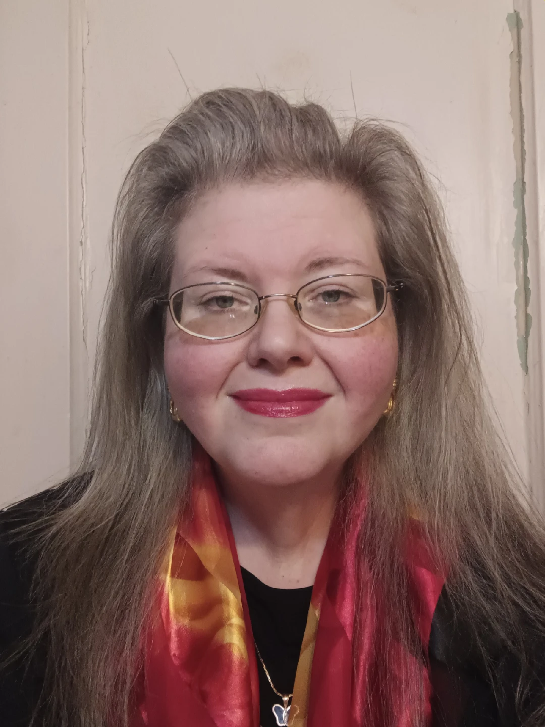 Susan profile