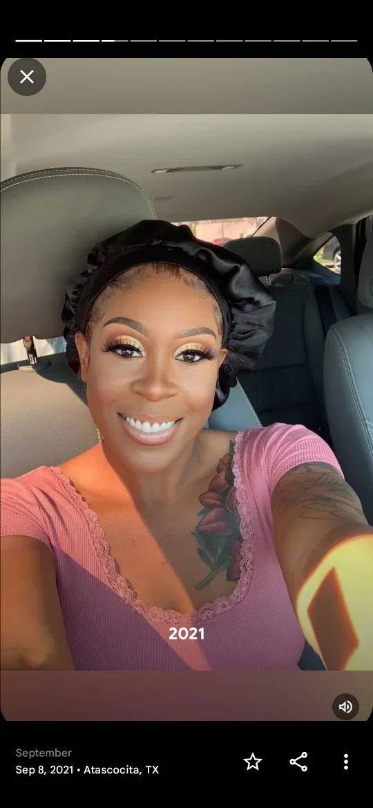 Ashley Howard profile