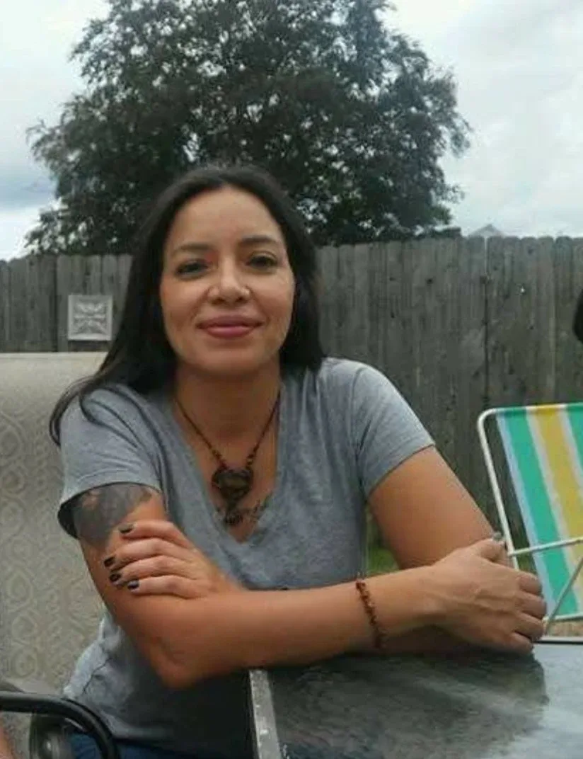 Alexandra Mendez profile