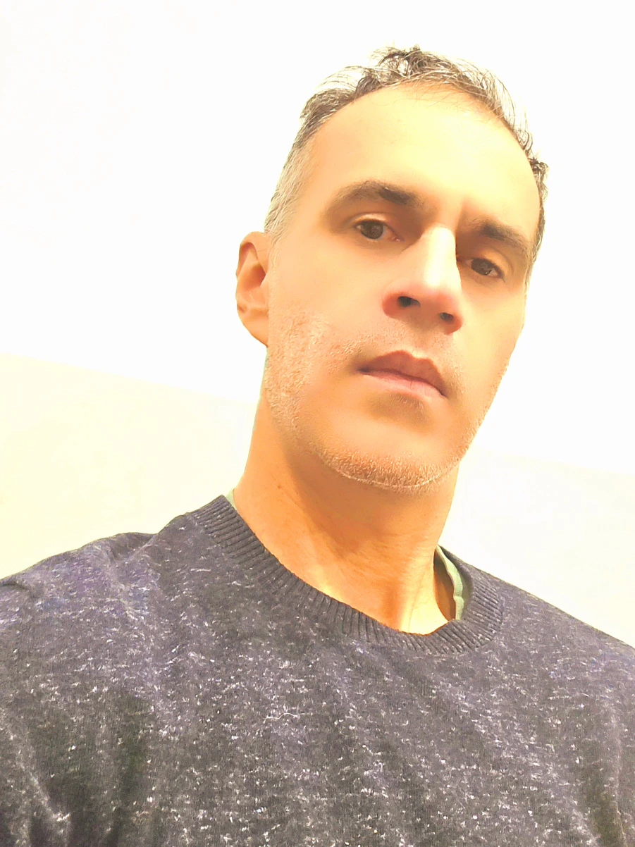 Fernando profile