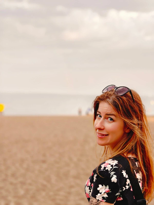 melissa profile
