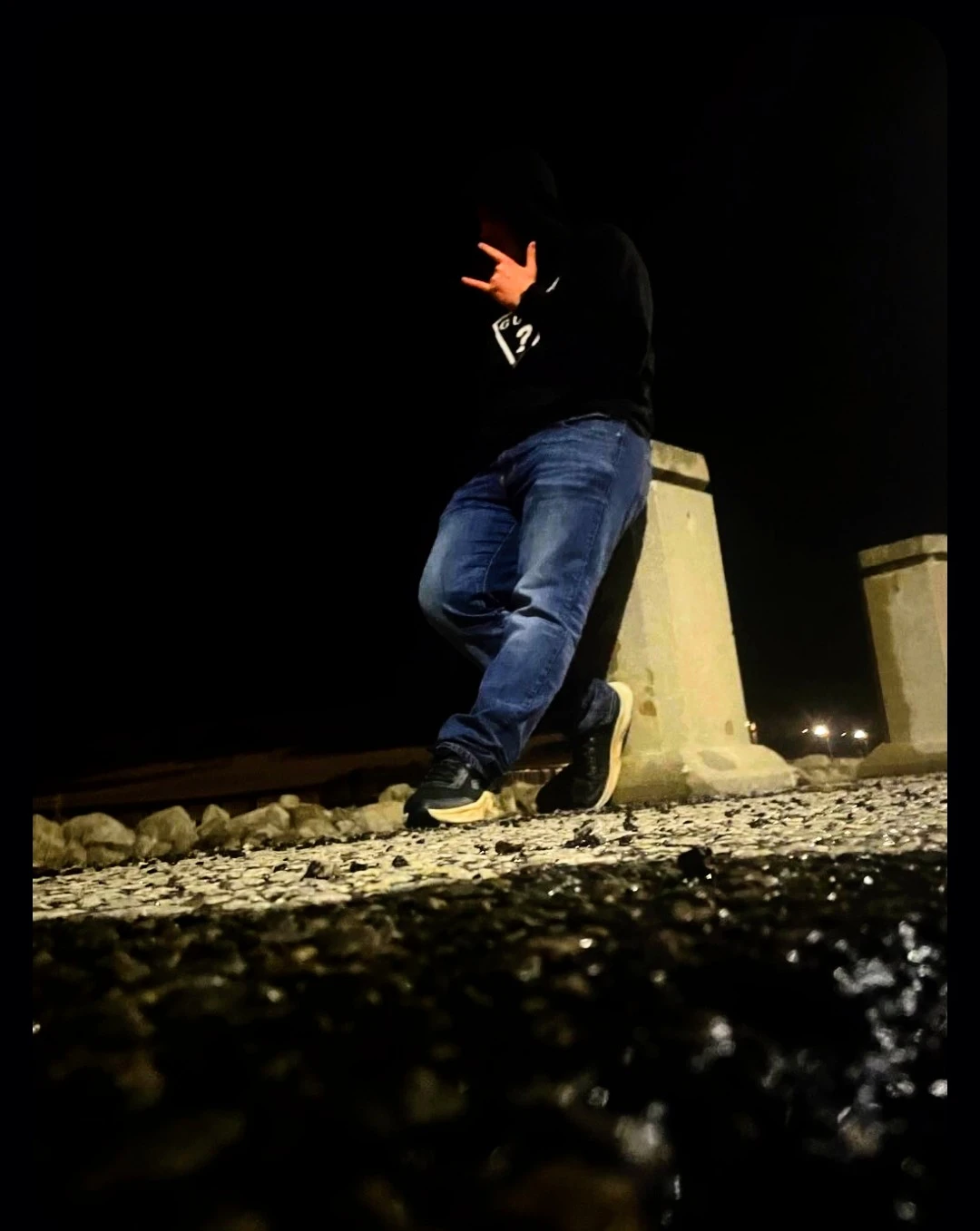 Mason profile